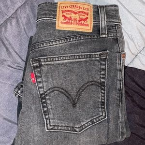 Levi Jeans